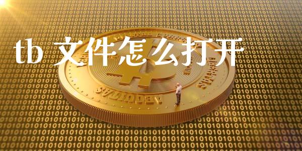tb 文件怎么打开_https://wap.78312.cn_全球市场_第1张