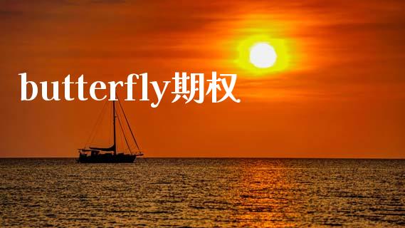 butterfly期权_https://wap.78312.cn_财经新闻_第1张