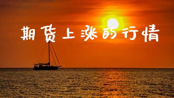 期货上涨的行情_https://wap.78312.cn_外汇交易_第1张