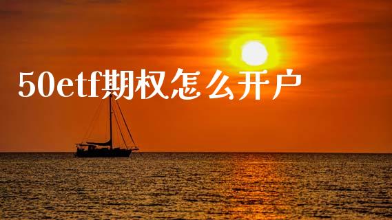 50etf期权怎么开户_https://wap.78312.cn_财经新闻_第1张
