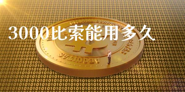 3000比索能用多久_https://wap.78312.cn_期货开户_第1张