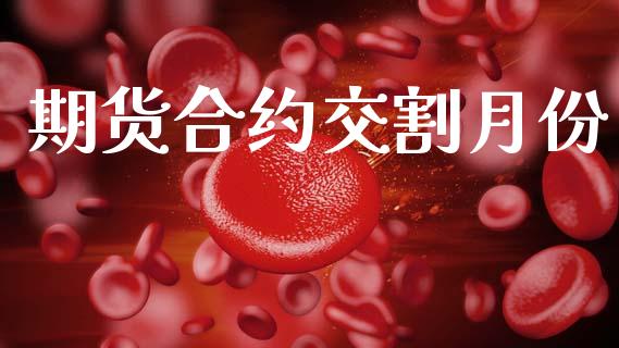期货合约交割月份_https://wap.78312.cn_财经新闻_第1张