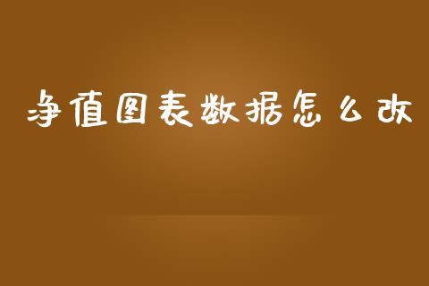 净值图表数据怎么改_https://wap.78312.cn_外汇交易_第1张