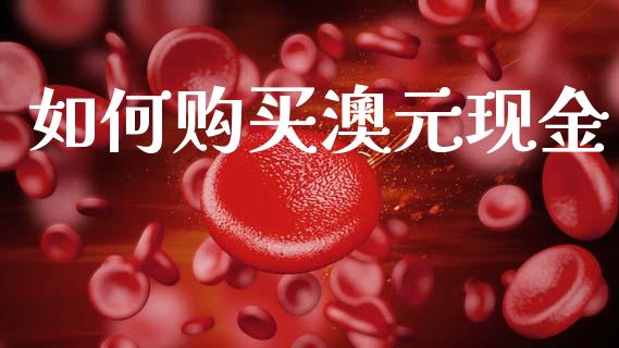如何购买澳元现金_https://wap.78312.cn_财经新闻_第1张