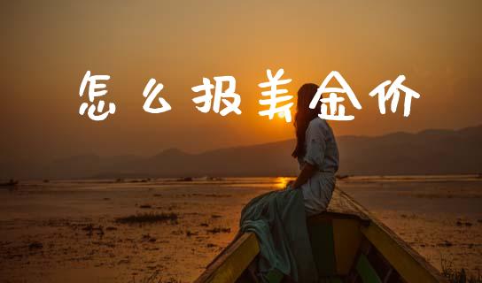 怎么报美金价_https://wap.78312.cn_债券资讯_第1张