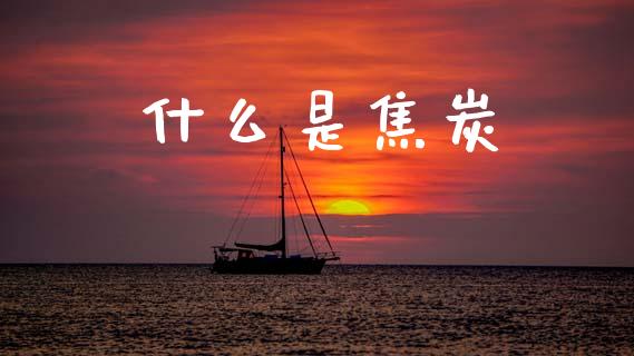 什么是焦炭_https://wap.78312.cn_外汇交易_第1张