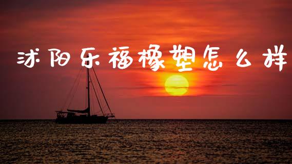 沭阳乐福橡塑怎么样_https://wap.78312.cn_财经新闻_第1张
