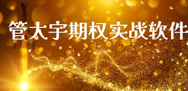 管大宇期权实战软件_https://wap.78312.cn_财经新闻_第1张