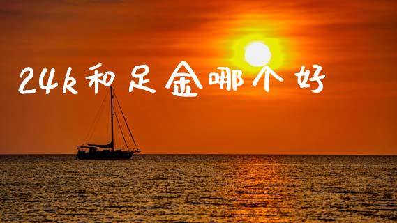 24k和足金哪个好_https://wap.78312.cn_债券资讯_第1张