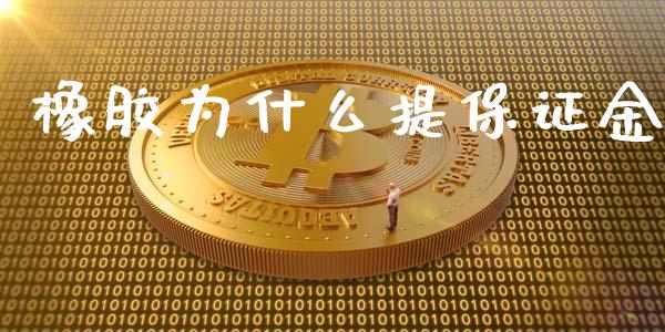 橡胶为什么提保证金_https://wap.78312.cn_期货开户_第1张
