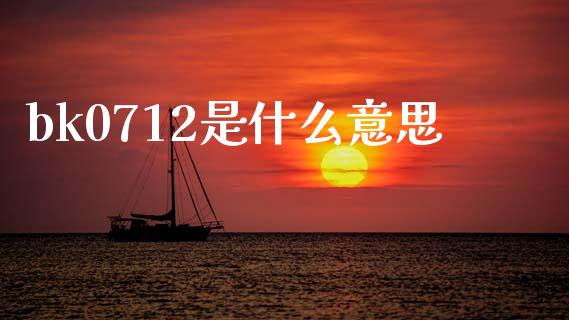 bk0712是什么意思_https://wap.78312.cn_全球市场_第1张