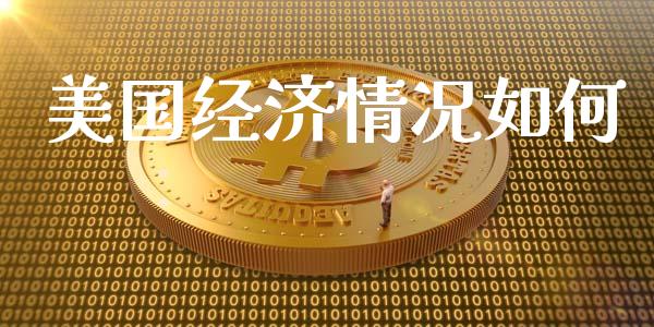 美国经济情况如何_https://wap.78312.cn_财经新闻_第1张