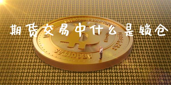 期货交易中什么是锁仓_https://wap.78312.cn_金融监管_第1张