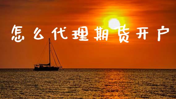 怎么代理期货开户_https://wap.78312.cn_外汇交易_第1张