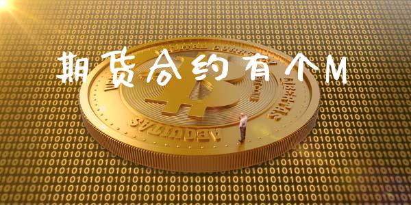 期货合约有个M_https://wap.78312.cn_期货开户_第1张