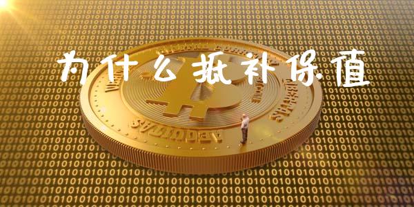 为什么抵补保值_https://wap.78312.cn_财经新闻_第1张