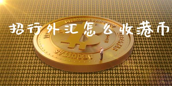 招行外汇怎么收港币_https://wap.78312.cn_金融监管_第1张