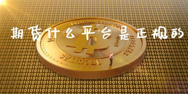 期货什么平台是正规的_https://wap.78312.cn_期货开户_第1张