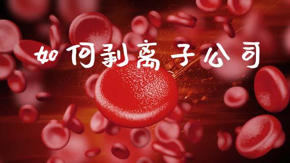 如何剥离子公司_https://wap.78312.cn_期货开户_第1张