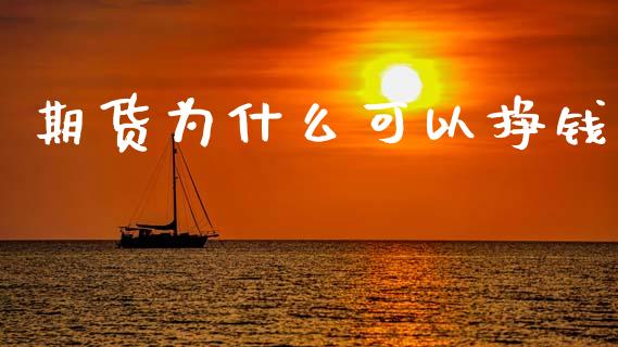 期货为什么可以挣钱_https://wap.78312.cn_金融监管_第1张