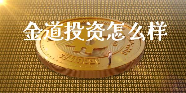 金道投资怎么样_https://wap.78312.cn_金融监管_第1张
