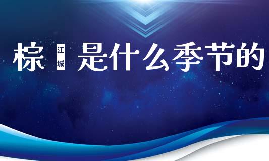 棕榈是什么季节的_https://wap.78312.cn_债券资讯_第1张