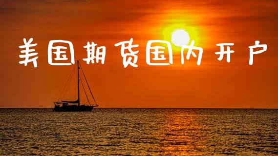 美国期货国内开户_https://wap.78312.cn_债券资讯_第1张