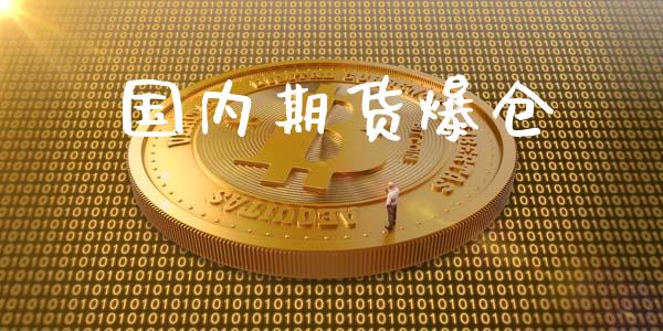 国内期货爆仓_https://wap.78312.cn_外汇交易_第1张
