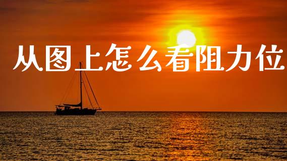 从图上怎么看阻力位_https://wap.78312.cn_外汇交易_第1张