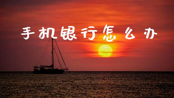 手机银行怎么办_https://wap.78312.cn_金融监管_第1张