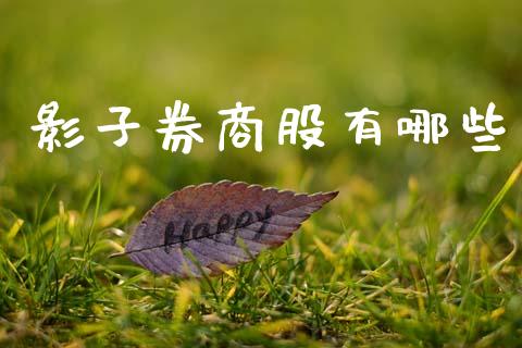 影子券商股有哪些_https://wap.78312.cn_金融监管_第1张