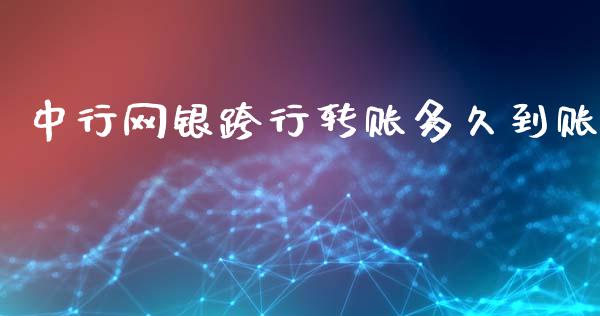 中行网银跨行转账多久到账_全球市场_第1张_期货开户_金融监管_外汇交易_债券资讯_全球市场_财经新闻 中行网银跨行转账多久到账_https://wap.78312.cn_全球市场_第1张