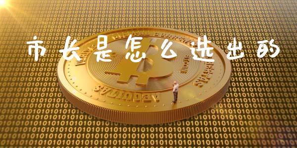 市长是怎么选出的_https://wap.78312.cn_财经新闻_第1张