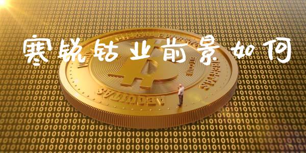 寒锐钴业前景如何_https://wap.78312.cn_债券资讯_第1张