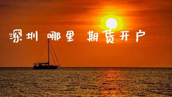 深圳 哪里 期货开户_https://wap.78312.cn_外汇交易_第1张