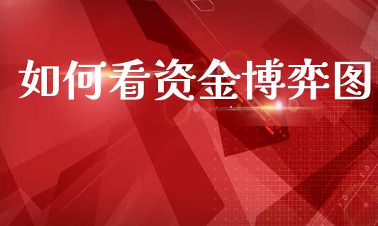 如何看资金博弈图_https://wap.78312.cn_外汇交易_第1张