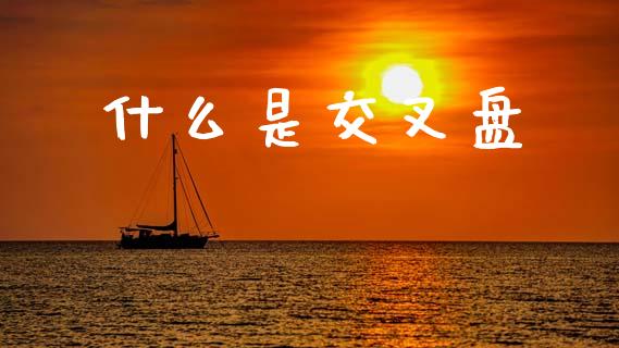 什么是交叉盘_https://wap.78312.cn_外汇交易_第1张