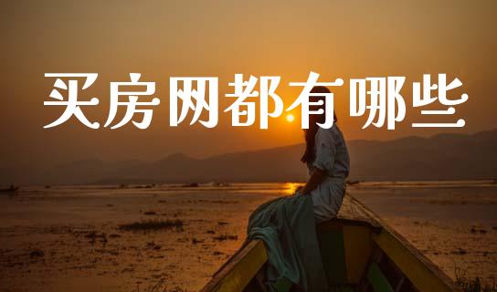 买房网都有哪些_https://wap.78312.cn_外汇交易_第1张
