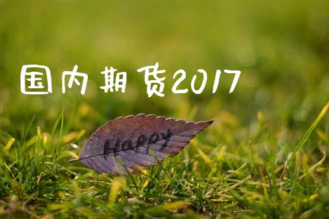 国内期货2017_https://wap.78312.cn_期货开户_第1张