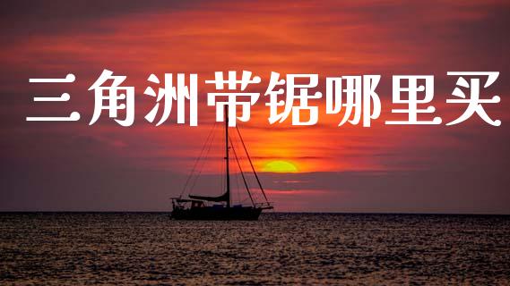 三角洲带锯哪里买_https://wap.78312.cn_期货开户_第1张
