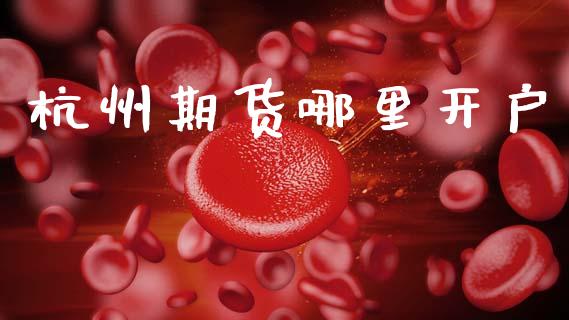 杭州期货哪里开户_https://wap.78312.cn_财经新闻_第1张