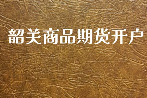 韶关商品期货开户_https://wap.78312.cn_期货开户_第1张