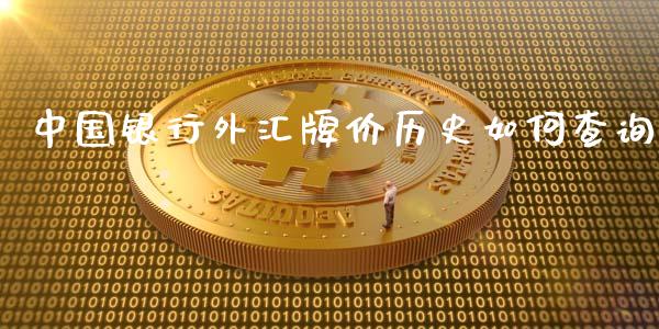 中国银行外汇牌价历史如何查询_https://wap.78312.cn_期货开户_第1张