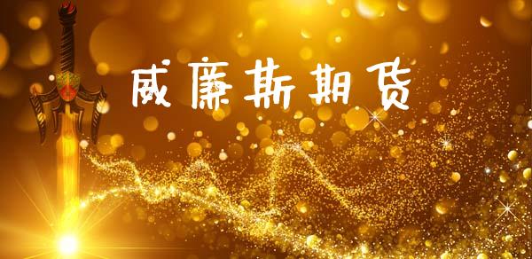 威廉斯期货_https://wap.78312.cn_金融监管_第1张