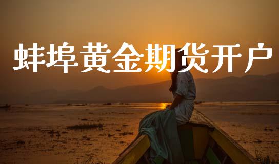 蚌埠黄金期货开户_https://wap.78312.cn_全球市场_第1张