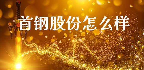 首钢股份怎么样_https://wap.78312.cn_债券资讯_第1张
