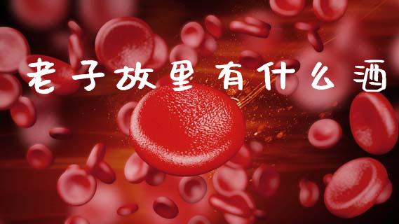 老子故里有什么酒_https://wap.78312.cn_全球市场_第1张