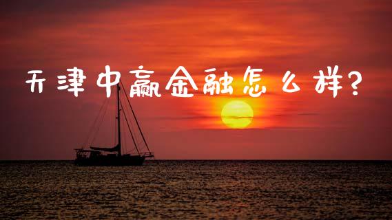 天津中赢金融怎么样?_https://wap.78312.cn_期货开户_第1张