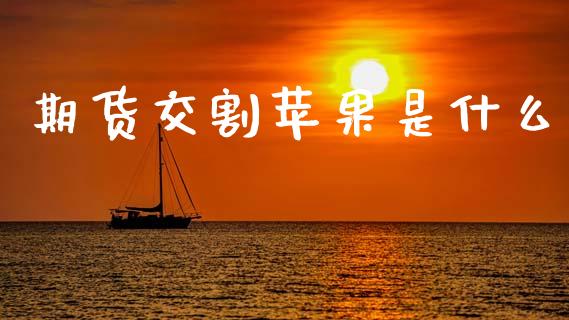 期货交割苹果是什么_全球市场_第1张_期货开户_金融监管_外汇交易_债券资讯_全球市场_财经新闻 期货交割苹果是什么_https://wap.78312.cn_全球市场_第1张