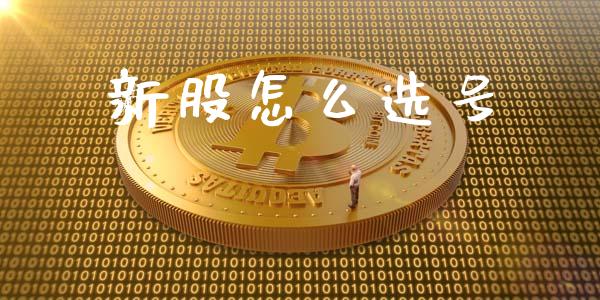 新股怎么选号_https://wap.78312.cn_期货开户_第1张